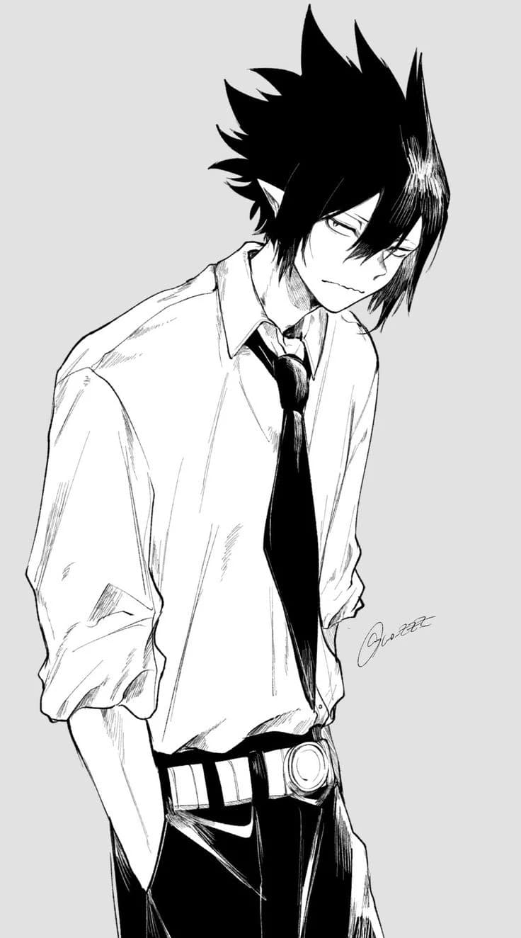 Tamaki Amajiki thumbnail