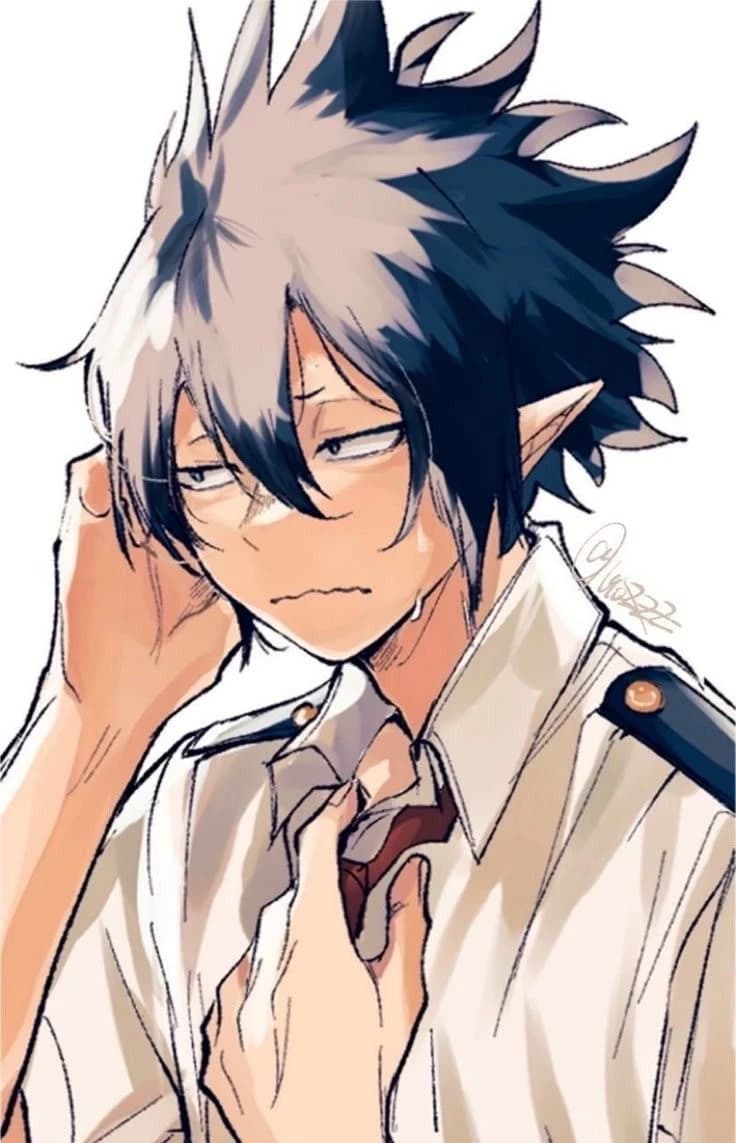 Tamaki Amajiki thumbnail