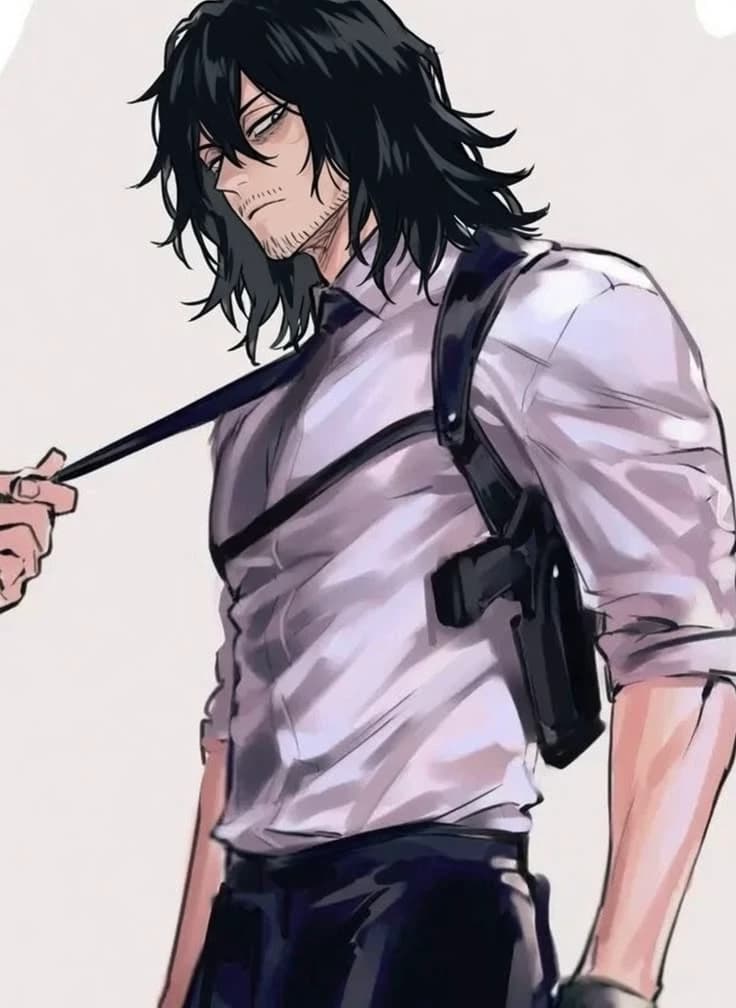 Shota Aizawa thumbnail