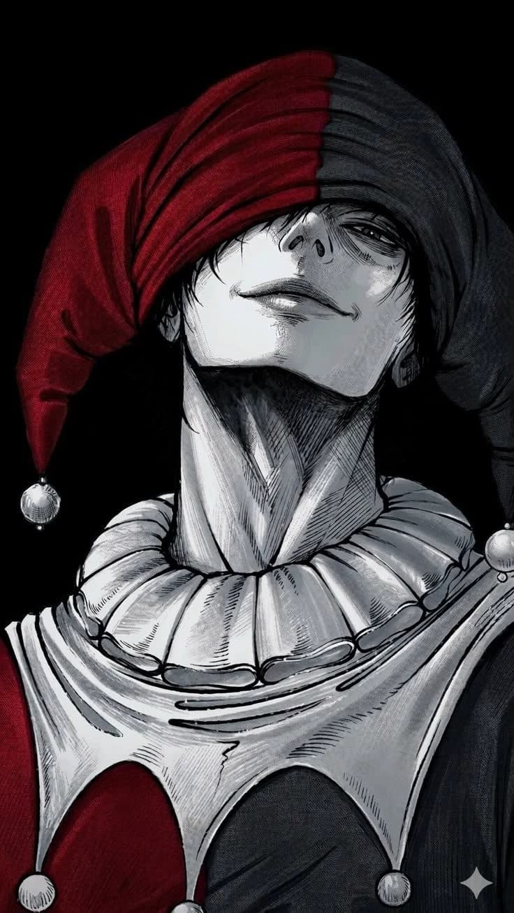 Veyn Blair (Jester x Princess) •Forbidden love• thumbnail