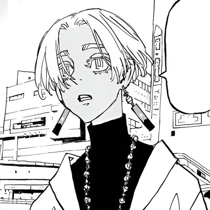 Kurokawa Izana thumbnail