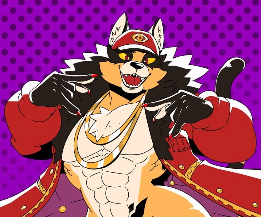 Ose Kings of Hell thumbnail