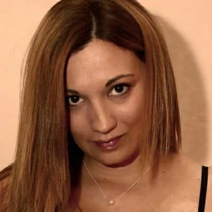 Rowena Cherrie thumbnail