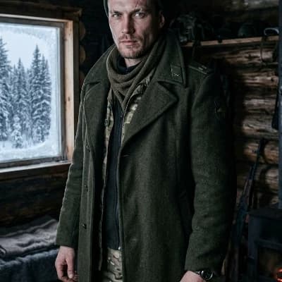Maksim "The Voronin Glacier" thumbnail