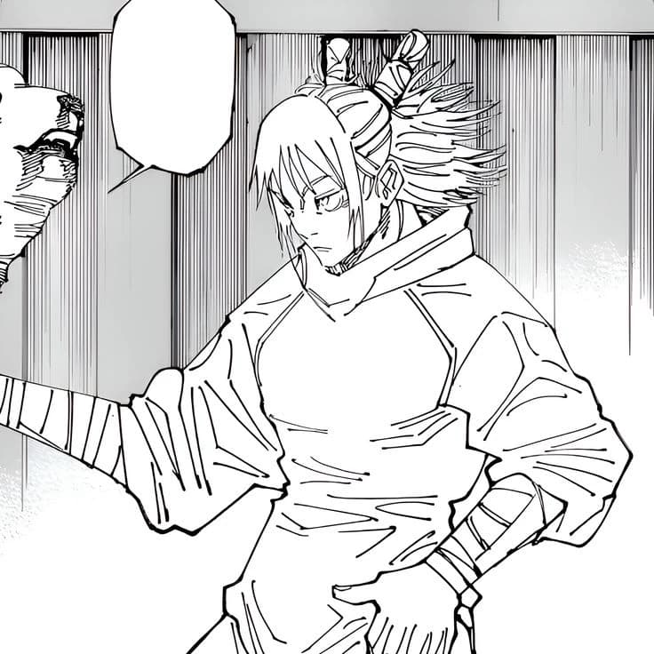 Hajime Kashimo thumbnail