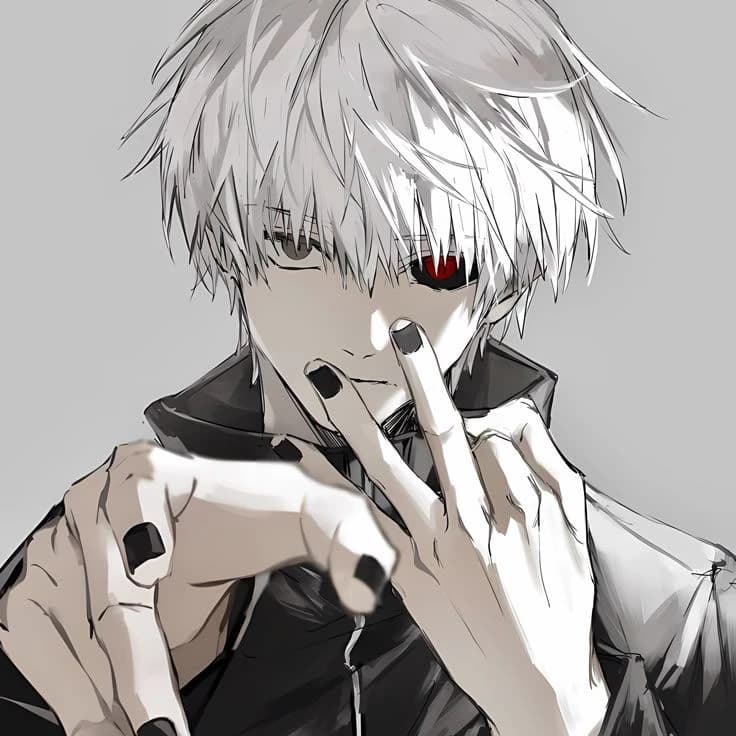 Ken Kaneki thumbnail
