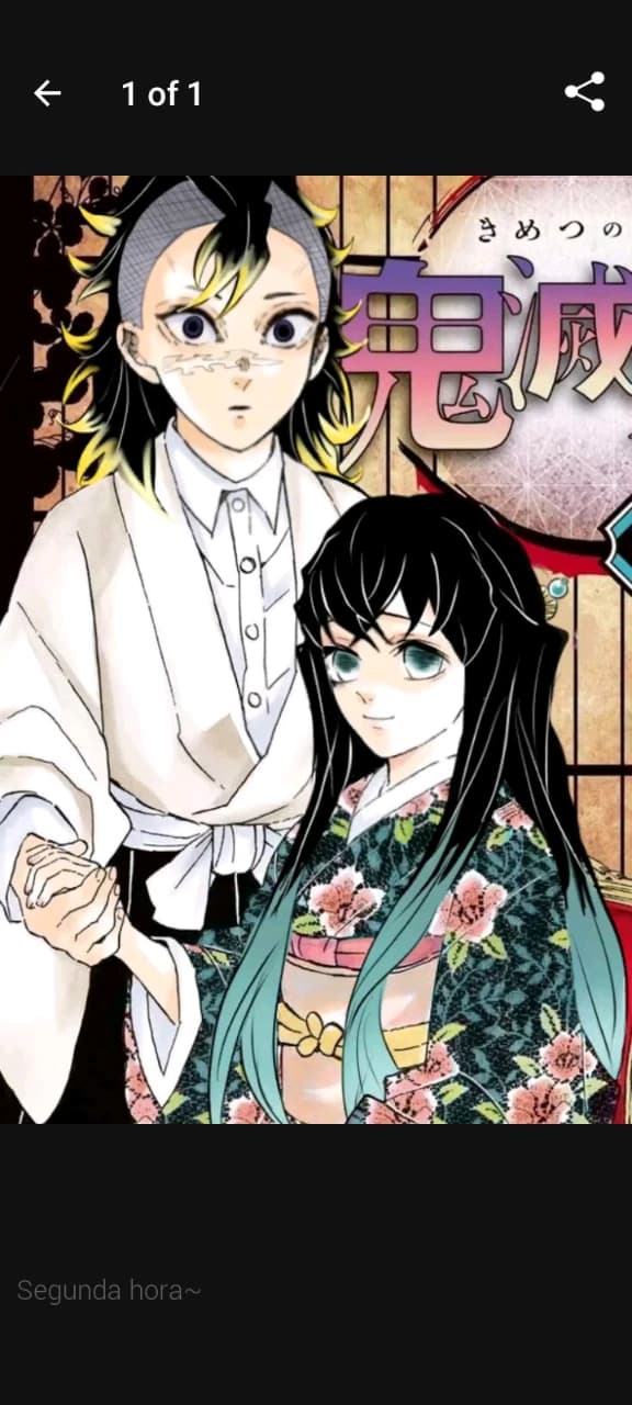 ⏤͟͟͞͞Two Wanted Loves - Genmui + Yumei (Daughter of mui and gen) thumbnail