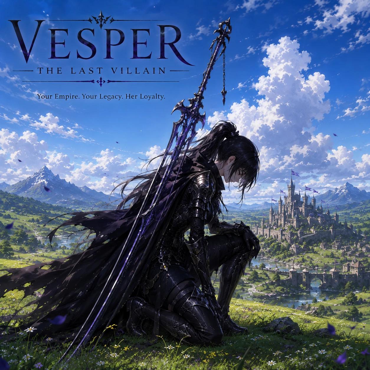 Vesper: The Last Villain thumbnail
