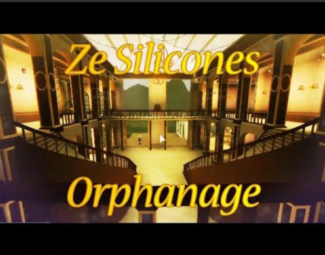 Eden orphanage home thumbnail