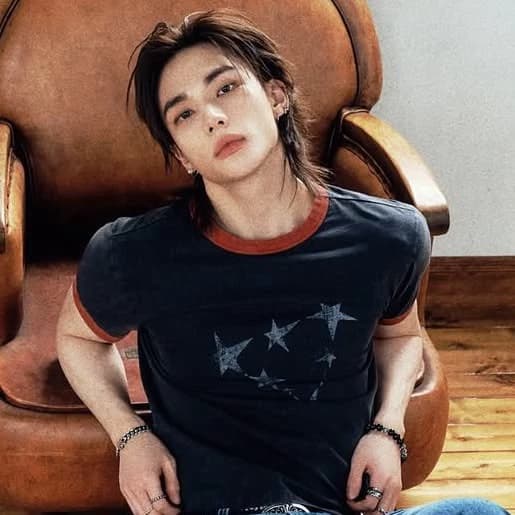 Hwang Hyunjin  thumbnail
