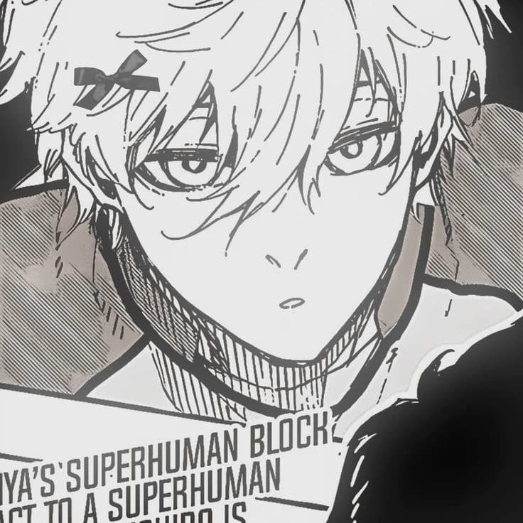 Nagi Seishiro  thumbnail