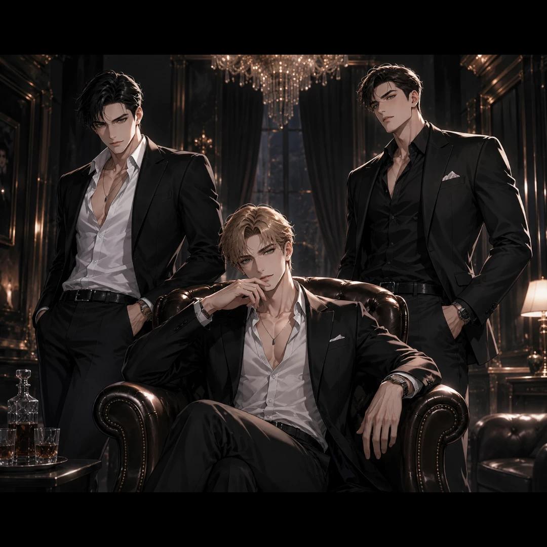 Your ex-husbands thumbnail