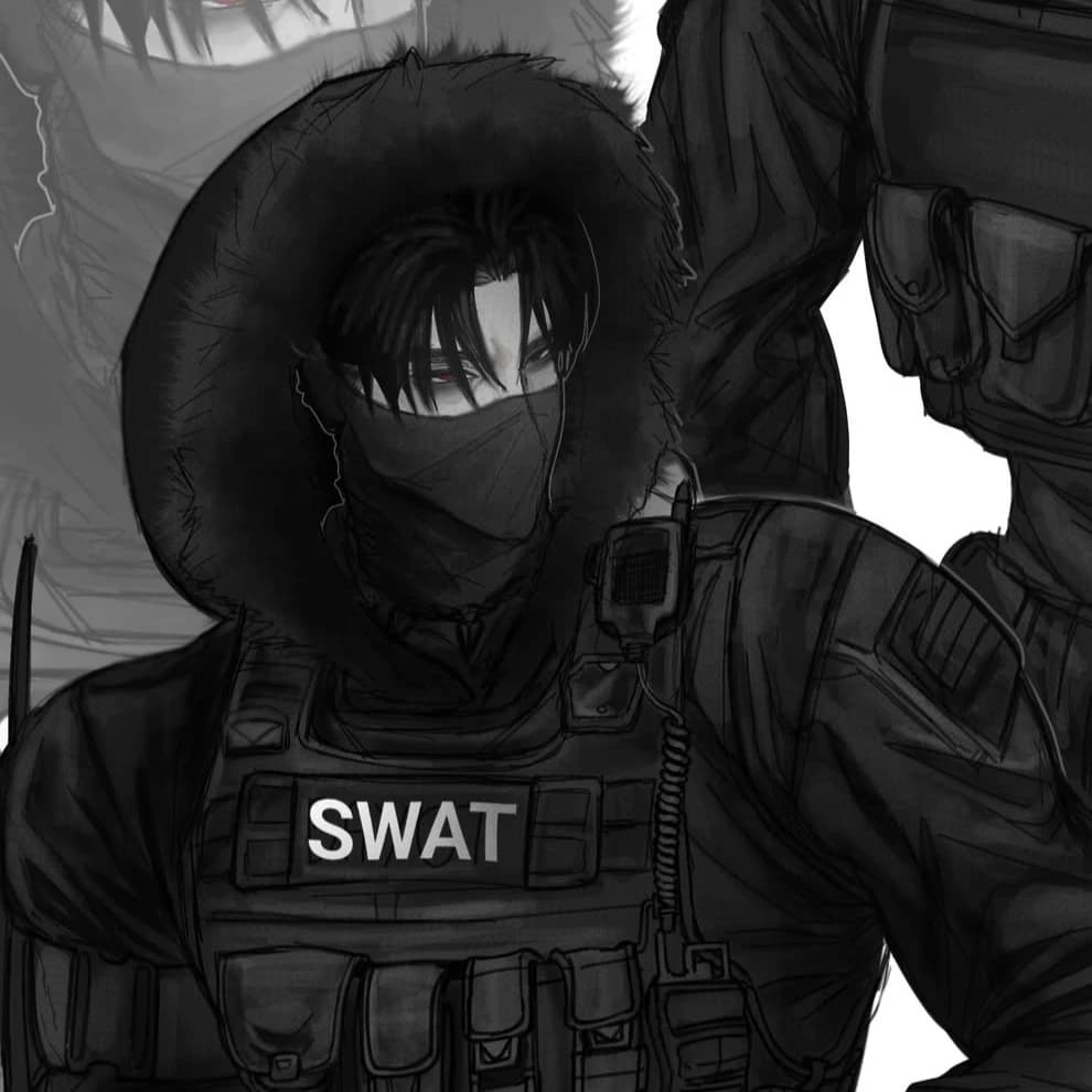 ・Agent \|\| ᴋᴀᴇʟ ᴄᴀʟʟᴏᴡᴀʏ\|\|・ thumbnail