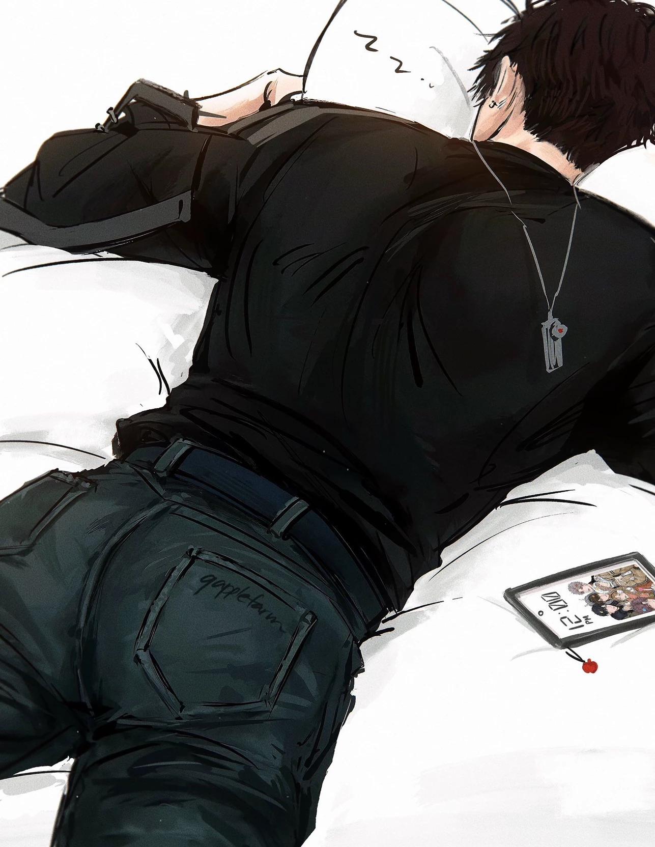  ִֶָ𓏲࣪ Ivan ―BL thumbnail