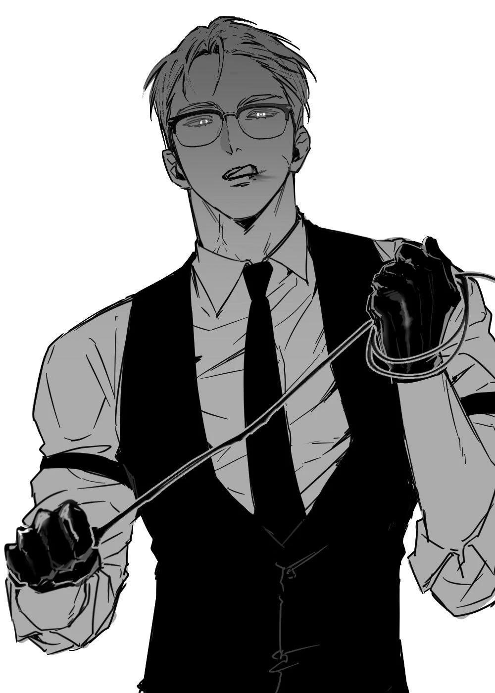 BL \| Mr. Miller thumbnail
