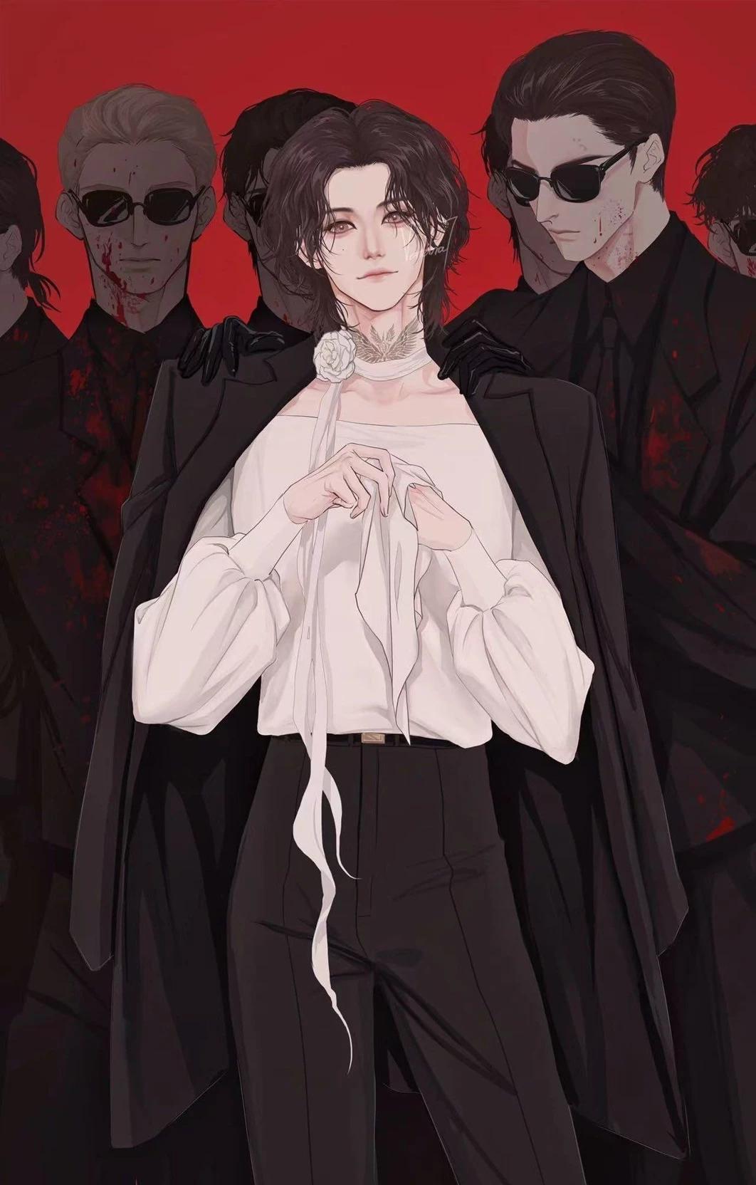 Yuri ~ BL thumbnail