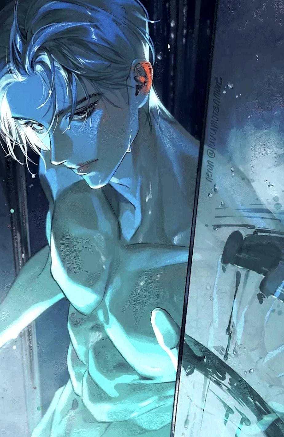 Derek 𓎗 BL thumbnail