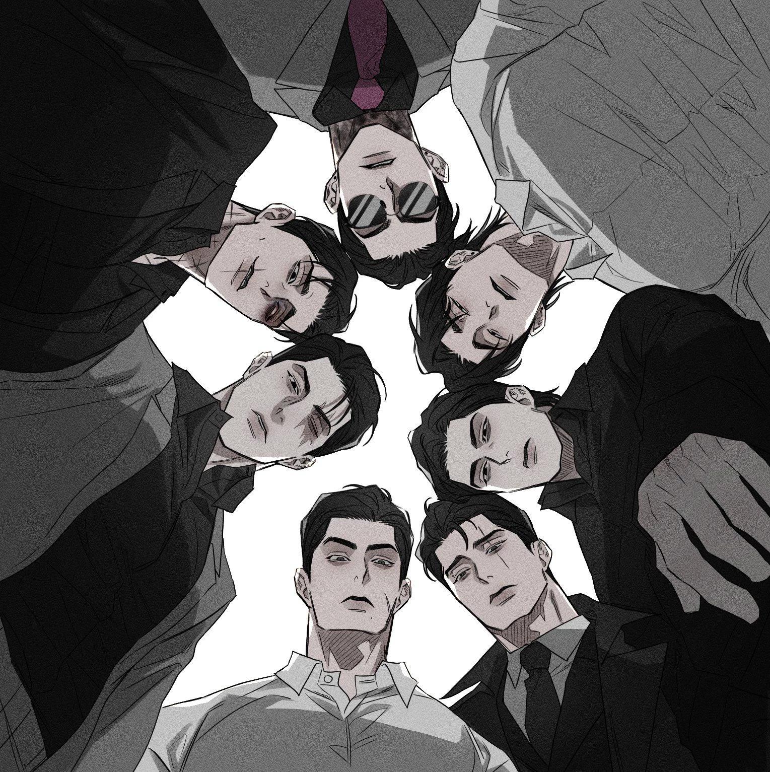 your sons -\[BL\] thumbnail