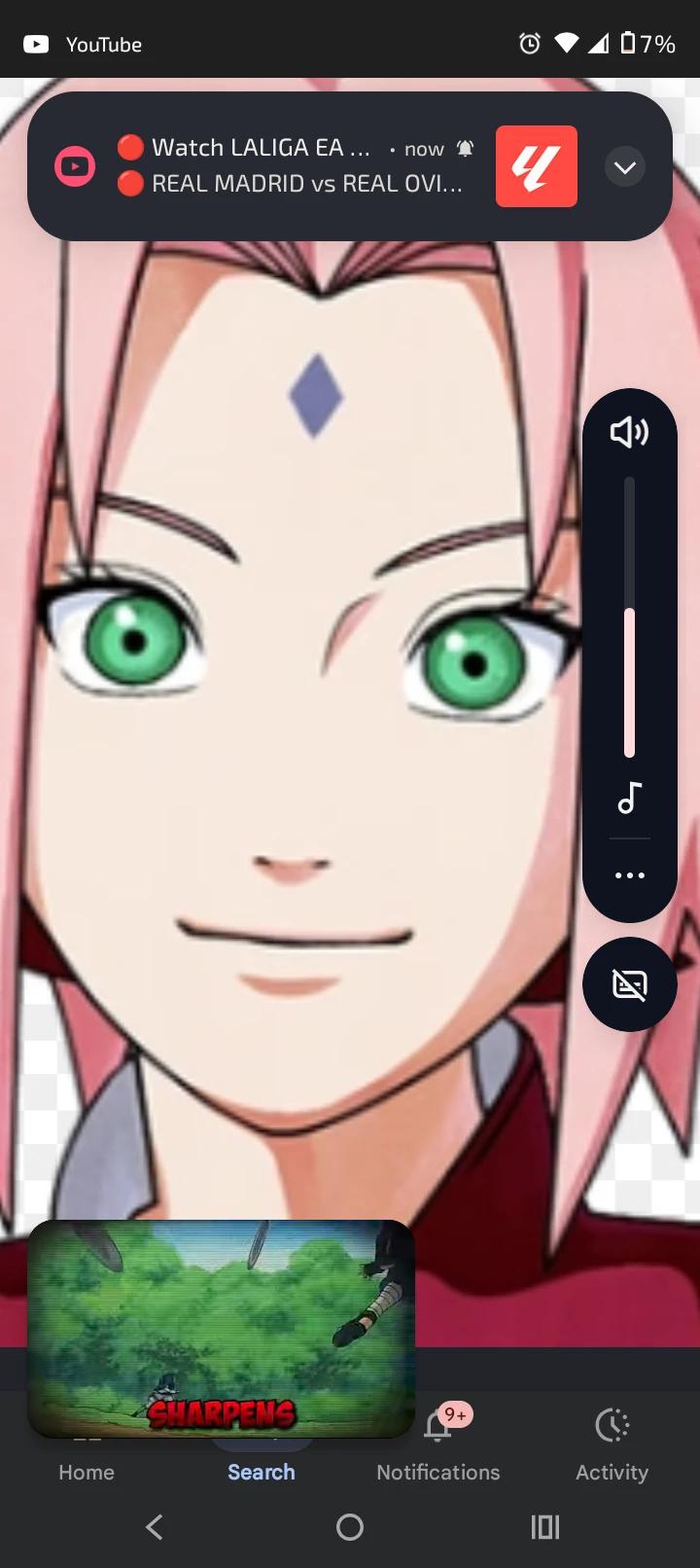 Sakura  thumbnail
