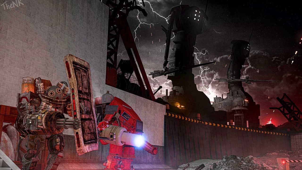 𝙻𝚊 𝚐𝚞𝚎𝚛𝚛𝚊 𝙵𝙸𝙽𝙰𝙻 thumbnail