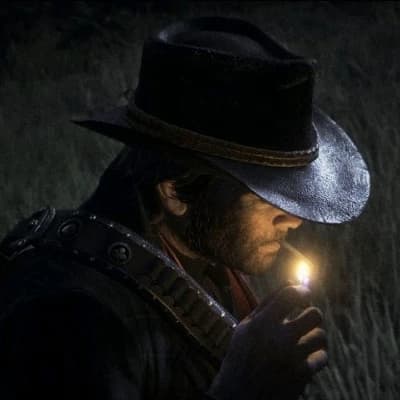 Arthur Morgan thumbnail