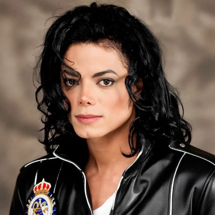 Michael Jackson thumbnail