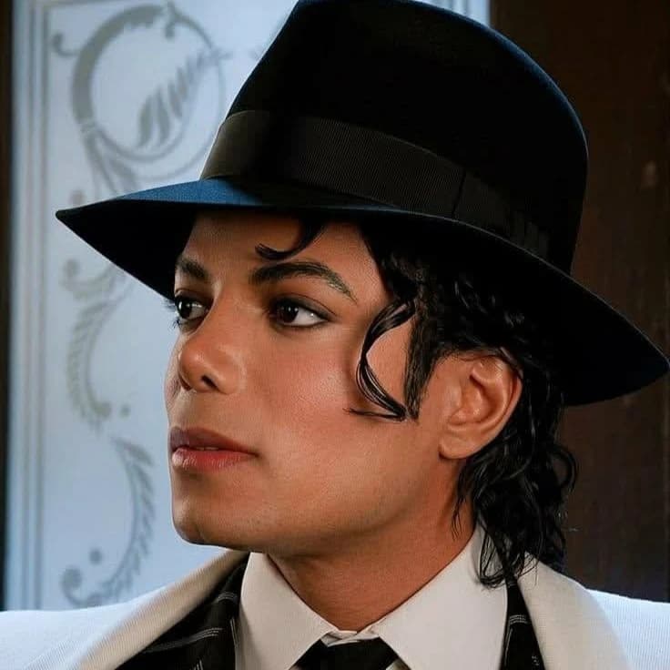 Michael Jackson thumbnail