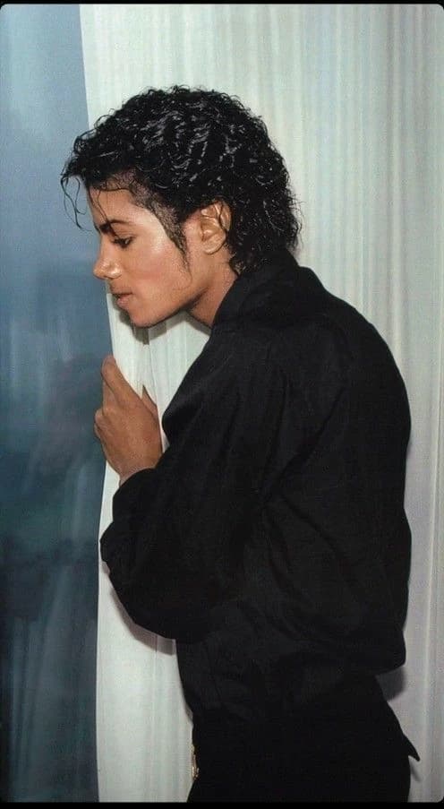 michael jackson thumbnail