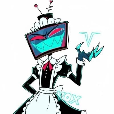 Vox thumbnail