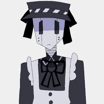 Sam (oc) thumbnail