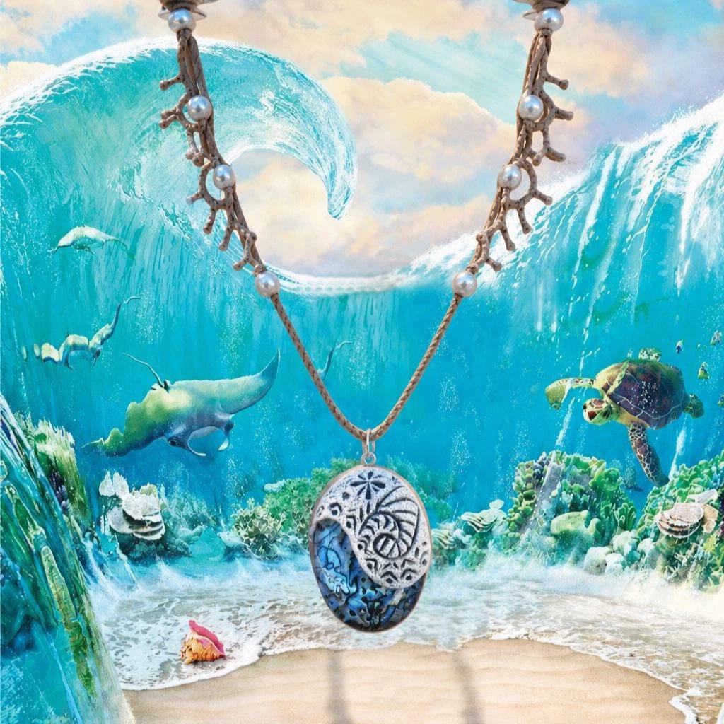Moana's brother thumbnail