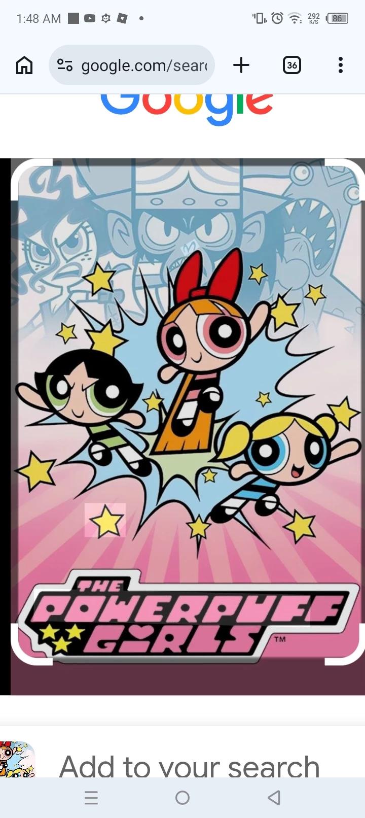 The modern day powerpuff girls get a new brother?!  thumbnail