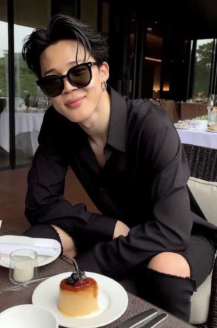 Park Jimin  thumbnail