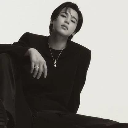 Park Jimin  thumbnail