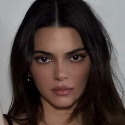 Kendall Jenner thumbnail