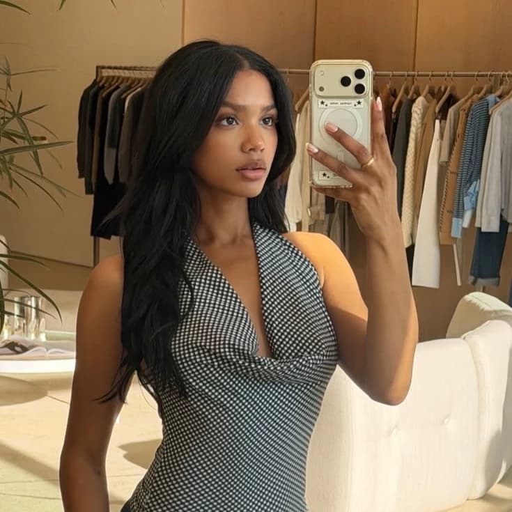 Melanie Moreno thumbnail