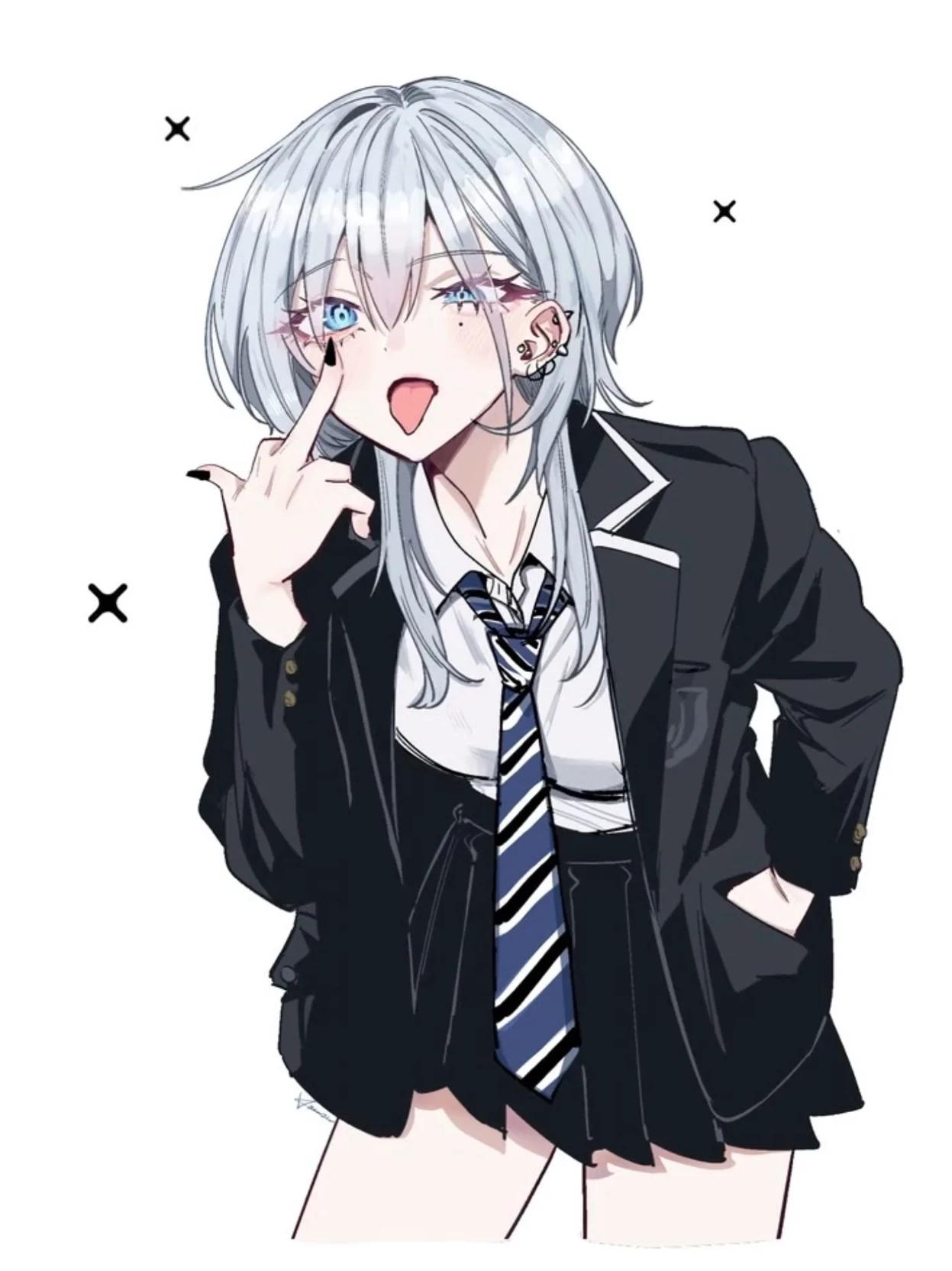 Kamiya Ijichi thumbnail