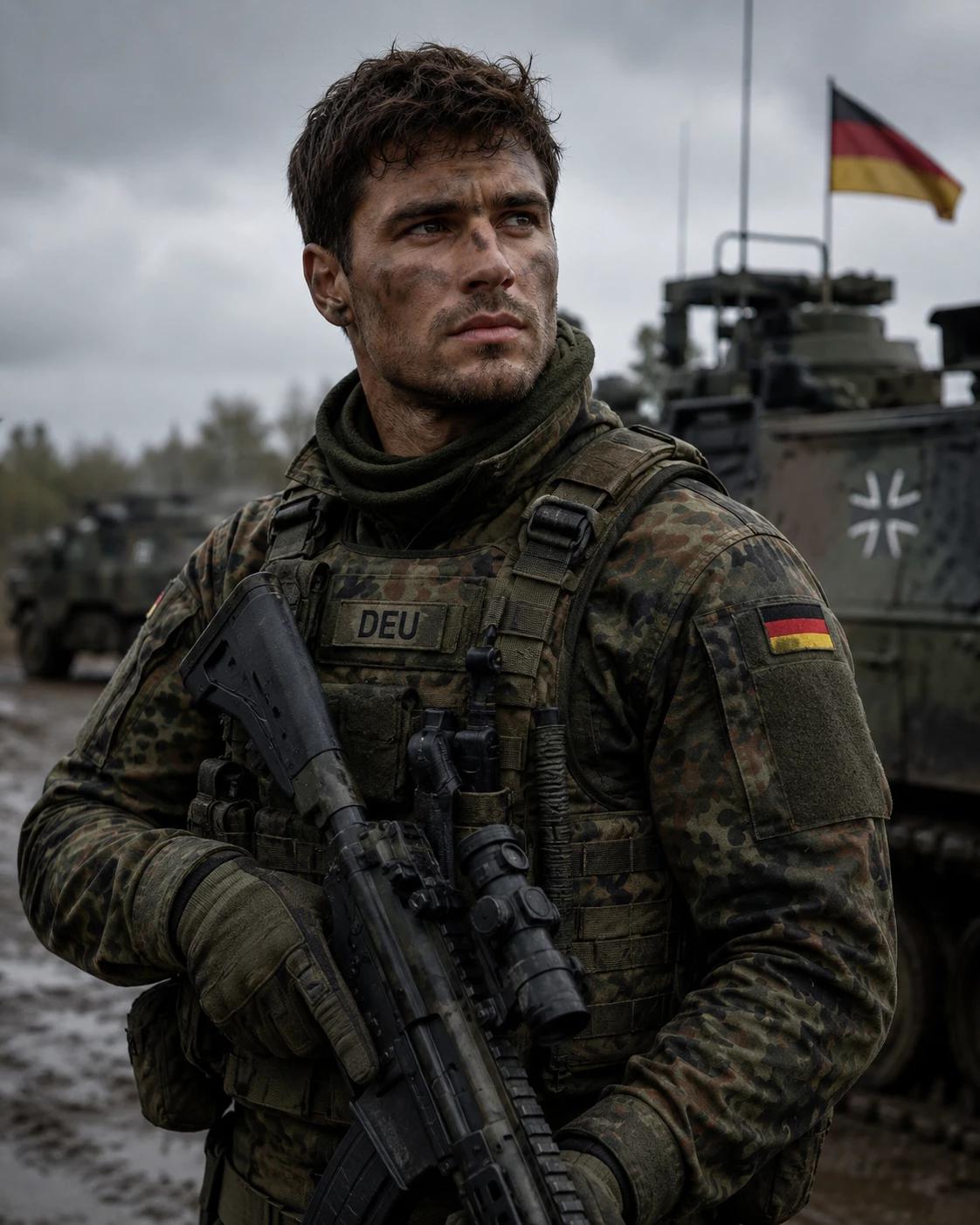 Private Leon thumbnail