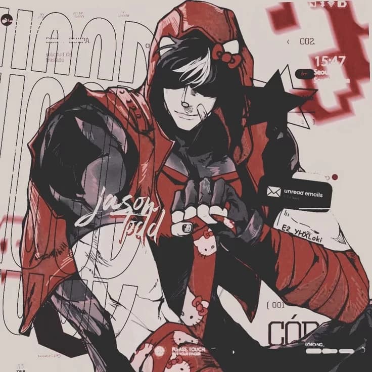 Jason Todd thumbnail
