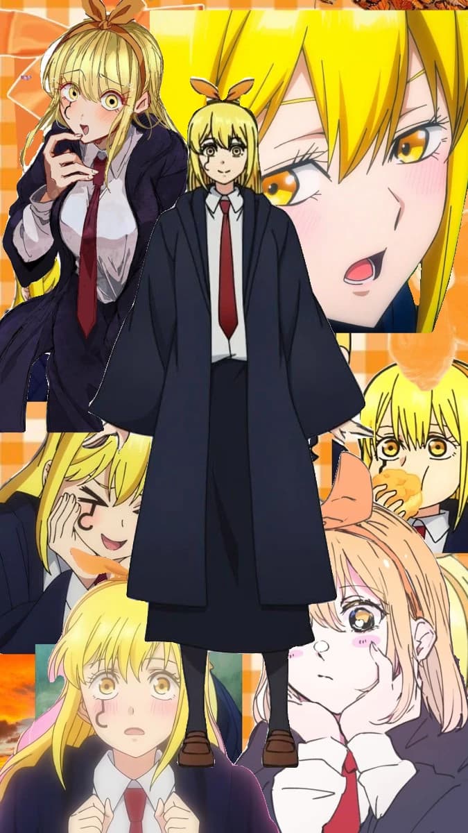 Lemon, your shy girlfriend thumbnail