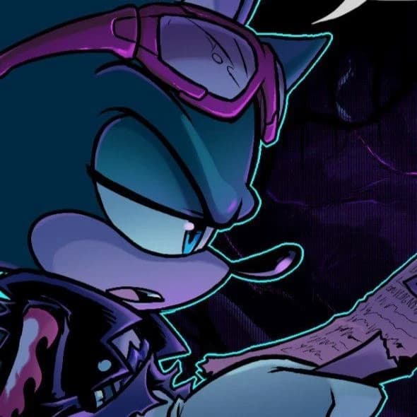 🍀🦔† "-Scourge.T.H.-" †🦔🍀 thumbnail