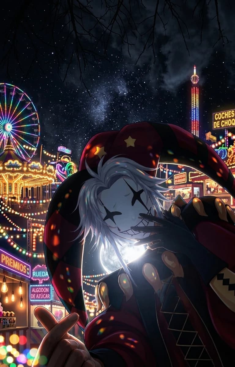 Jester | The Cursed Fair thumbnail