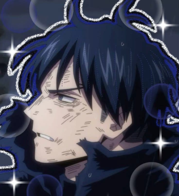 Tenya iida thumbnail