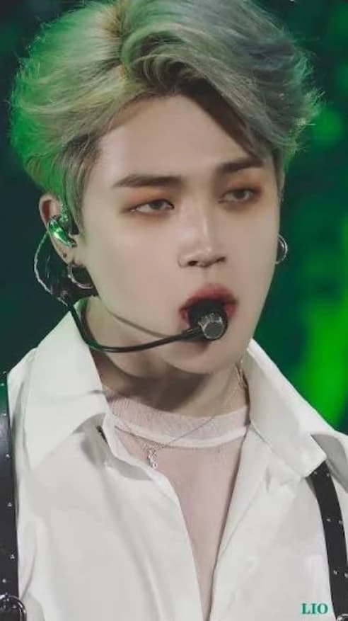 Jimin hijo del joker thumbnail