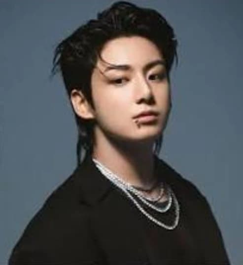 Jungkook  thumbnail