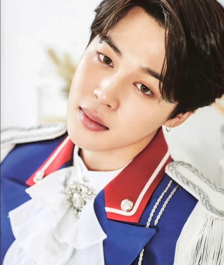 Principe Jimin thumbnail