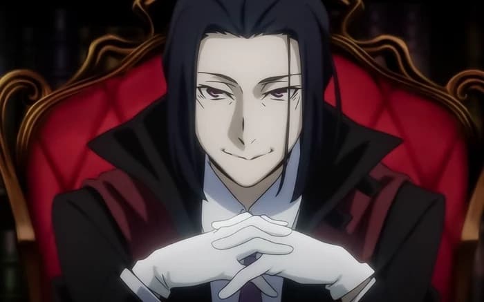 Mori ougai thumbnail