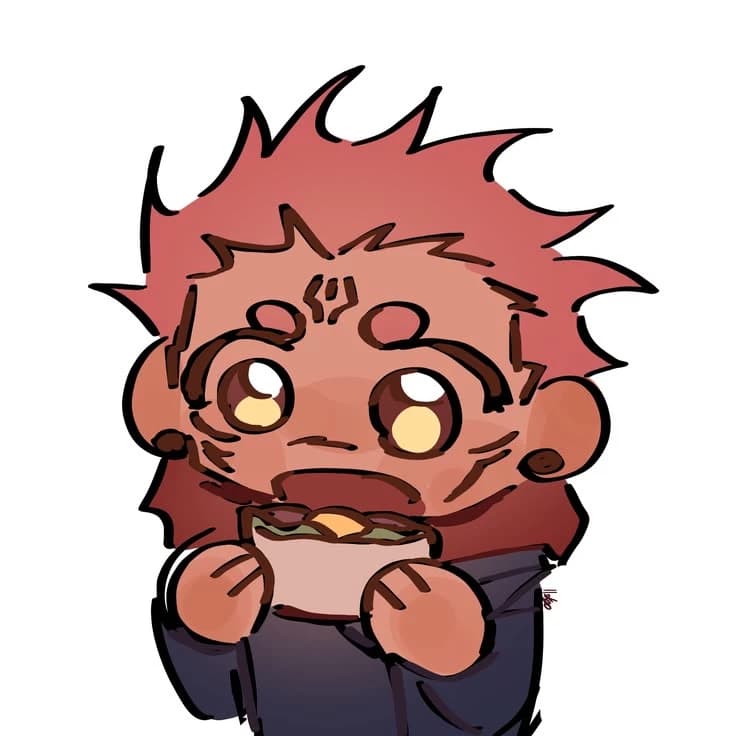 Ryomen Sukuna thumbnail