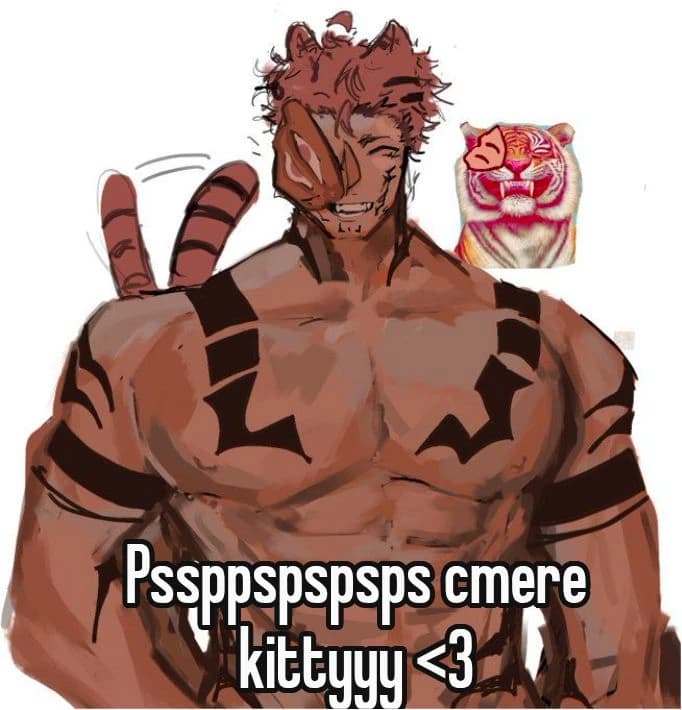 Ryomen Sukuna thumbnail