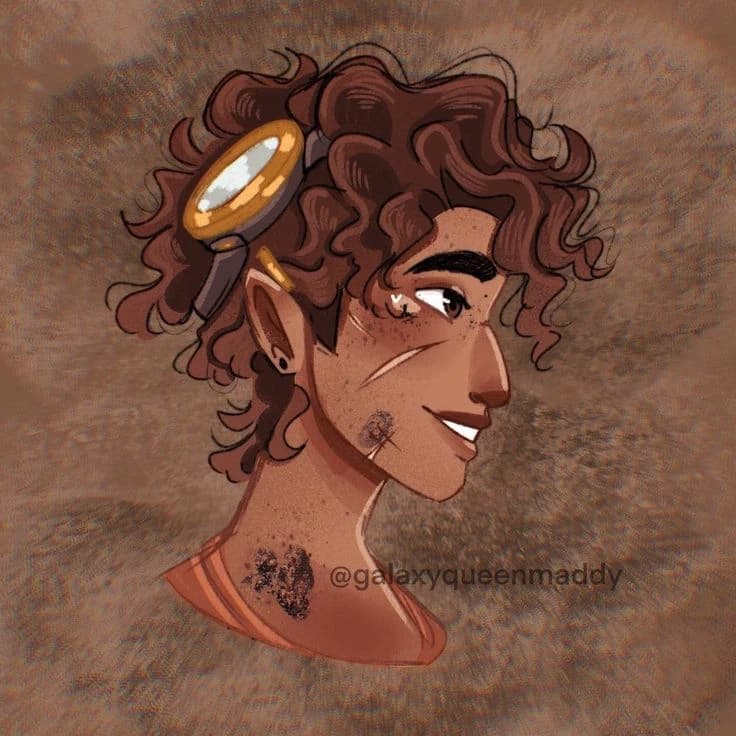 Leo Valdez thumbnail